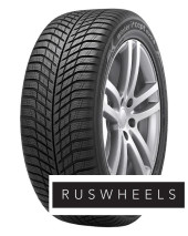 Шины Hankook 245/40 r19 Winter I Cept Evo4 W340 98V