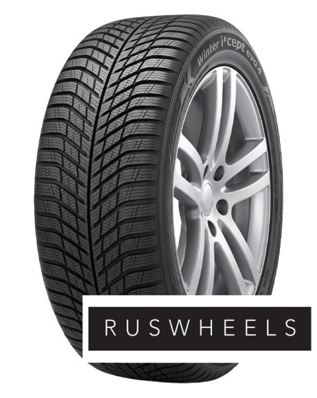 Шины Hankook 245/40 r19 Winter I Cept Evo4 W340 98V