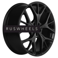 Диски Khomen Wheels 8x20/5x114,3 ET40 D64,1 KHW2012 (Haval F7/F7x) Black