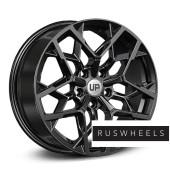 Диски Wheels UP R17 / 7.5J PCD 5x108 ЕТ 47 ЦО 60.1 Up110 Диски Wheels UP R17 / 7.5J PCD 5x108 ЕТ 47 ЦО 60.1 Up110