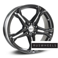 Диски RST R19 / 7.5J PCD 5x114.3 ЕТ 35 ЦО 60.1 R099