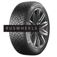 Шины Continental 275/40R22 107T XL IceContact 3 TL FR TA (шип.)