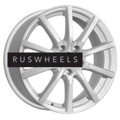Диски iFree 7x17/5x114,3 ET35 D67,1 Big Byz (КС680) Нео-классик