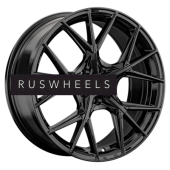 Диски Replay 7x16/5x112 ET38 D66,6 A256 BK (конус, C570) Диски Replay 7x16/5x112 ET38 D66,6 A256 BK (конус, C570)