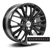 Диски RST R16 / 6.5J PCD 5x114.3 ЕТ 39 ЦО 60.1 R036 Диски RST R16 / 6.5J PCD 5x114.3 ЕТ 39 ЦО 60.1 R036