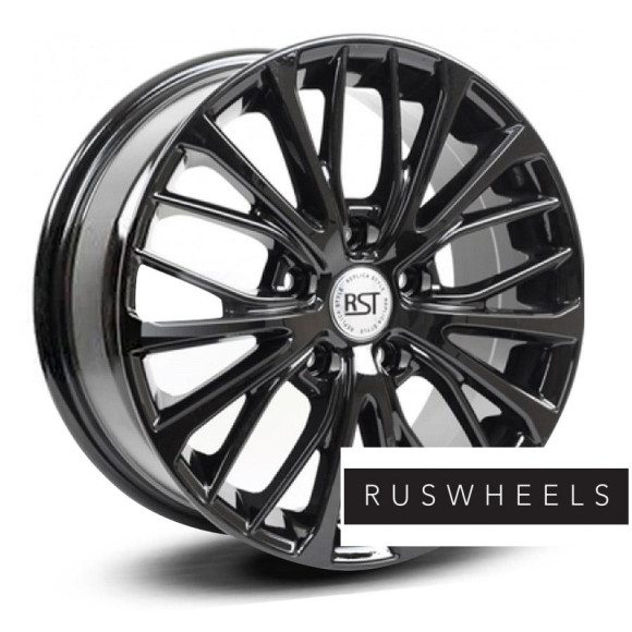 Диски RST R16 / 6.5J PCD 5x114.3 ЕТ 39 ЦО 60.1 R036 Диски RST R16 / 6.5J PCD 5x114.3 ЕТ 39 ЦО 60.1 R036