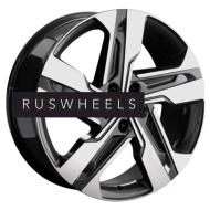 Диски Replay 7,5x18/5x114,3 ET45 D60,1 TY423 GMF (конус, C570) Диски Replay 7,5x18/5x114,3 ET45 D60,1 TY423 GMF (конус, C570)