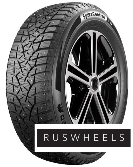 Шины Gislaved 245/50 r20 SpikeControl SUV 105T Шипы Шины Gislaved 245/50 r20 SpikeControl SUV 105T Шипы