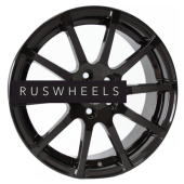 Диски Venti 6,5x16/4x100 ET37 D60,1 1603 BL