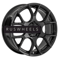 Диски LS FlowForming 7,5x17/4x100 ET40 D60,1 RC07 BK (конус) Диски LS FlowForming 7,5x17/4x100 ET40 D60,1 RC07 BK (конус)