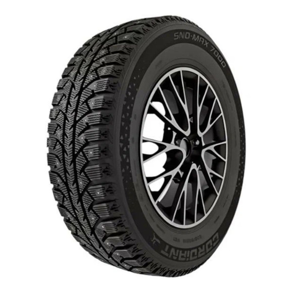 Шины Cordiant 195/65R15 91T Sno-Max 7000 TL (шип.) Шины Cordiant 195/65R15 91T Sno-Max 7000 TL (шип.)
