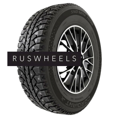 Шины Cordiant 195/65R15 91T Sno-Max 7000 TL (шип.) Шины Cordiant 195/65R15 91T Sno-Max 7000 TL (шип.)
