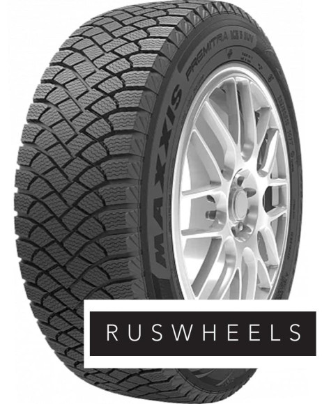 Шины Maxxis 285/50 r20 Premitra Ice 5 SUV 116T