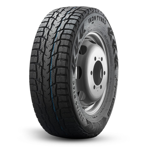Шины Ikon Tyres  225/70/15  R 112/110 Ikon Autograph Snow C3   старше 3-х лет