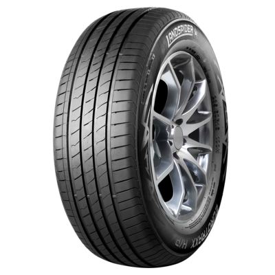 Шины Landspider 165/60R14 75H Eurotraxx H/P TL 4PR Шины Landspider 165/60R14 75H Eurotraxx H/P TL 4PR