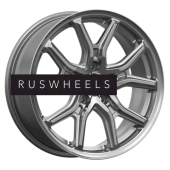 Диски iFree 6,5x17/5x112 ET33 D57,1 Страйк (КС1080) Хай Вэй Диски iFree 6,5x17/5x112 ET33 D57,1 Страйк (КС1080) Хай Вэй