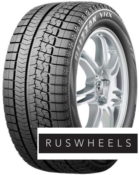 Шины Bridgestone 225/50 r17 Blizzak VRX 94S