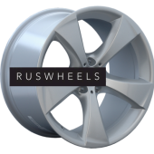 Диски Replay 10x19/5x120 ET53 D74,1 B74 Sil (конус, B640)