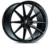 Диски Vossen HF-3 19x9.5 Gloss Black Диски Vossen HF-3 19x9.5 Gloss Black