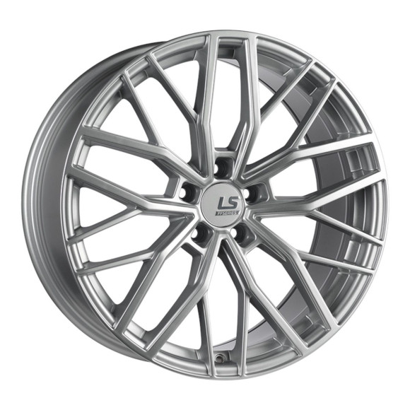 Диски LS FlowForming 9,0\R20 5*114.3 ET45 d67.1 S Диски LS FlowForming 9,0\R20 5*114.3 ET45 d67.1 S