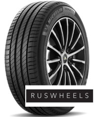 Шины Michelin 235/55 r19 Primacy 4 105W Шины Michelin 235/55 r19 Primacy 4 105W
