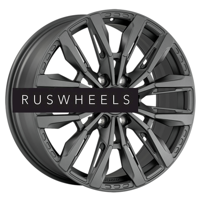 Диски LS Forged 8x20/6x139,7 ET55 D100,1 LS FG55 MGM (конус)