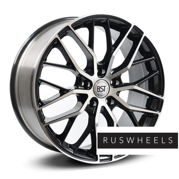 Диски RST R18 / 7.5J PCD 5x112 ЕТ 45 ЦО 57.1 R008 Диски RST R18 / 7.5J PCD 5x112 ЕТ 45 ЦО 57.1 R008