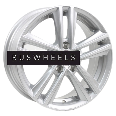 Диски RST 6x15/5x100 ET38 D57,1 R025 (Polo) SL Диски RST 6x15/5x100 ET38 D57,1 R025 (Polo) SL