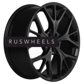 Диски Khomen Wheels 8x20/5x114,3 ET35 D60,1 KHW2012 (Lexus RX) Black Диски Khomen Wheels 8x20/5x114,3 ET35 D60,1 KHW2012 (Lexus RX) Black
