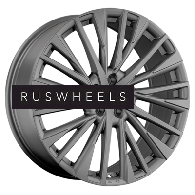 Диски Replay 9x21/5x108 ET40 D63,3 ZR1 MGM (конус, C570) Диски Replay 9x21/5x108 ET40 D63,3 ZR1 MGM (конус, C570)