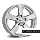 Диски Dezent R17 / 7.5J PCD 5x108 ЕТ 52.5 ЦО 63.4 TX