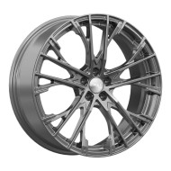 Диски СКАД 7.5\R19 5*114.3 ET45 d66.6 Графит
