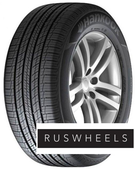 Шины Hankook 235/55R19 101H Dynapro HP2 RA33 TL