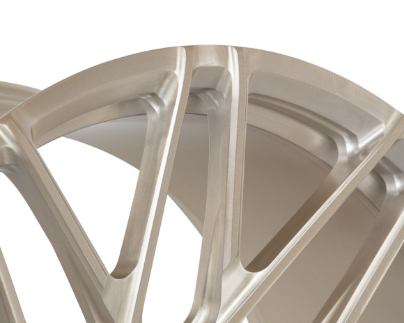 Диски Vossen S17-07 20"