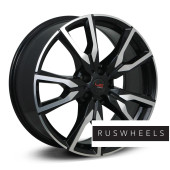 Диски Legeartis Concept R20 / 8.5J PCD 5x112 ЕТ 35 ЦО 66.6 B564 Диски Legeartis Concept R20 / 8.5J PCD 5x112 ЕТ 35 ЦО 66.6 B564