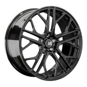Диски LS Forged 9,0\R21 5*114.3 ET35 d60.1 BK