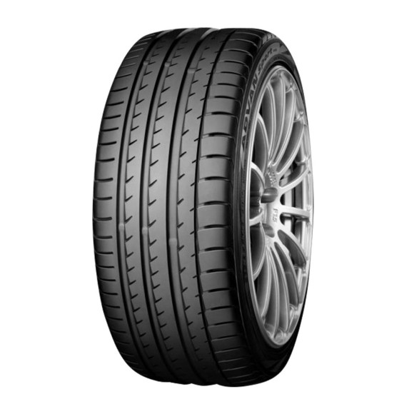 Шины Yokohama 245/40R17 91W Advan Sport V105 TL Шины Yokohama 245/40R17 91W Advan Sport V105 TL
