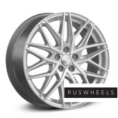Диски Скад R17 / 7J PCD 5x112 ЕТ 40 ЦО 57.1 Азимут