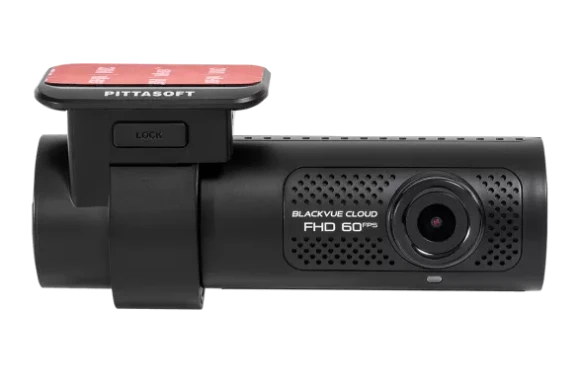 Видеорегистратор BlackVue DR770X-1CH + Комплект WiFi Видеорегистратор BlackVue DR770X-1CH + Комплект WiFi