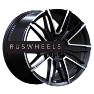 Диски BKNG 8,5x20/5x120 ET40 D72,6 3S1284 BP (BKNG)