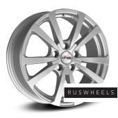 Диски iFree R17 / 7J PCD 5x112 ЕТ 45 ЦО 57.1 Бэнкс