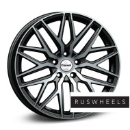 Диски Carwel R20 / 8.5J PCD 5x112 ЕТ 38 ЦО 57.1 Ламза