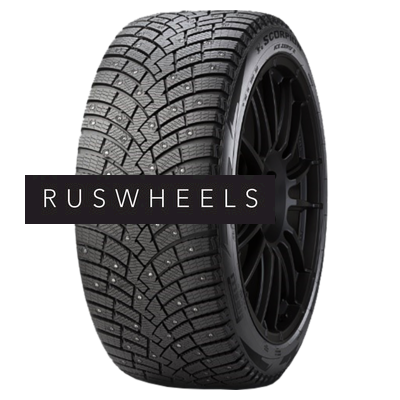 Шины Pirelli 235/60R18 107H XL Scorpion Ice Zero 2 TL (шип.)