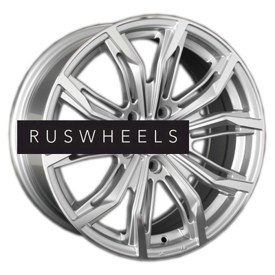 Диски LS 7,5x17/5x114,3 ET45 D73,1 750 SF