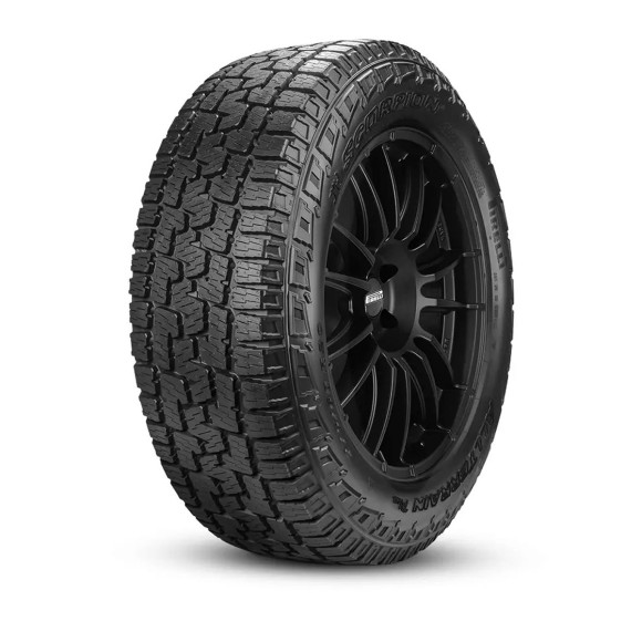 Шины Pirelli  185/75/16  T 93 Scorpion ATR