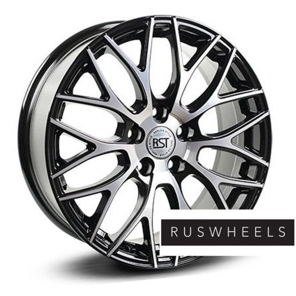 Диски RST R17 / 7.5J PCD 5x112 ЕТ 45 ЦО 66.6 R147 Диски RST R17 / 7.5J PCD 5x112 ЕТ 45 ЦО 66.6 R147