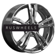 Диски КИК 7x18/5x114,3 ET38 D67,1 Karrera Light (КС935) Кварц Диски КИК 7x18/5x114,3 ET38 D67,1 Karrera Light (КС935) Кварц