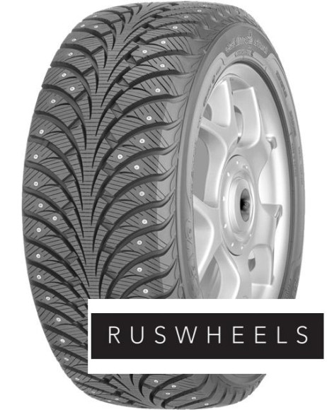 Шины Sava 185/65 r14 Eskimo STUD 86T Шипы