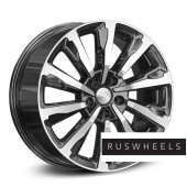 Диски Скад R18 / 8J PCD 5x120 ЕТ 37 ЦО 66.9 Астер Диски Скад R18 / 8J PCD 5x120 ЕТ 37 ЦО 66.9 Астер