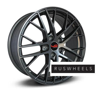 Диски Legeartis Concept R20 / 9J PCD 5x112 ЕТ 29 ЦО 66.6 A515 Диски Legeartis Concept R20 / 9J PCD 5x112 ЕТ 29 ЦО 66.6 A515